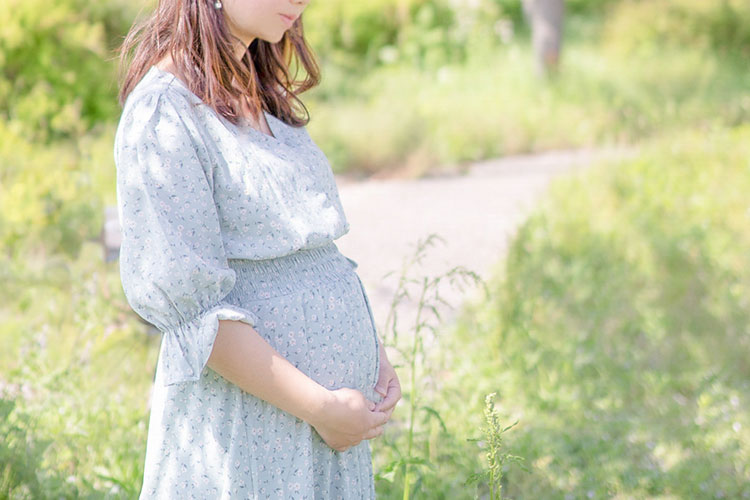 胎児ドックのイメージ画像