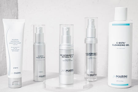 エイジングケアシステム